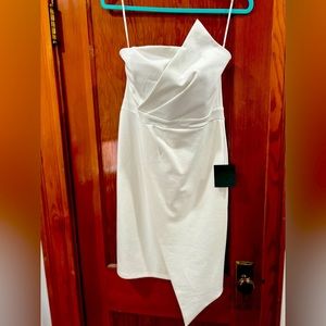 Wedding Shower or Rehearsal Dress